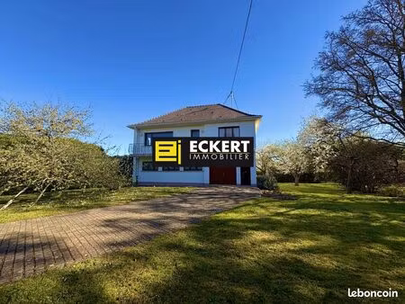 maison 4 pièces 147 m²