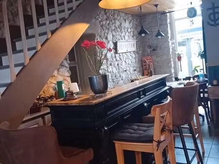 maison carmausine en pierres