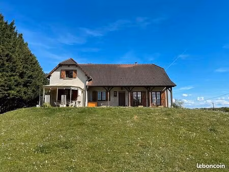 maison 4 pièces 115 m²