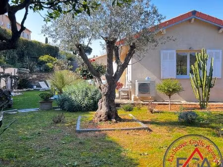 maison 4 pièces 95m²