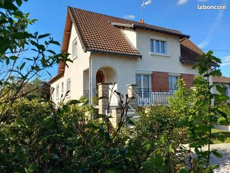 maison traditionnelle 136 m2