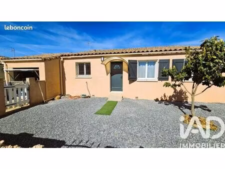 propriété 5 pièces 99 m²