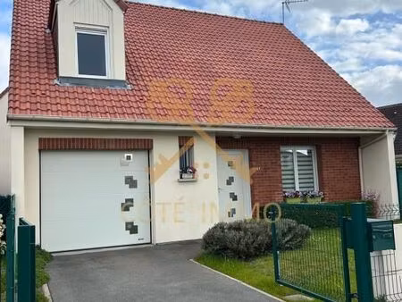 maison 10 pièces 95 m²