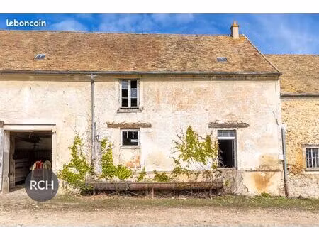 propriété 4 pièces 120 m²