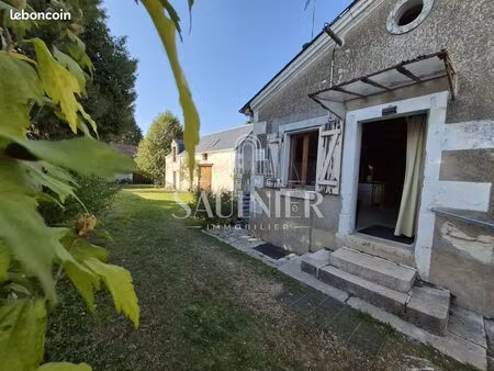 exclusivité maison de charme à pontlevoy