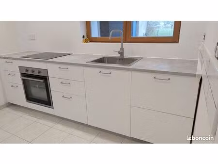 maison 4 pièces - 90m2