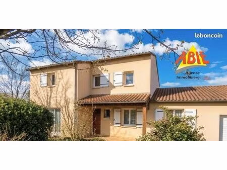 maison 6 pièces 176 m²