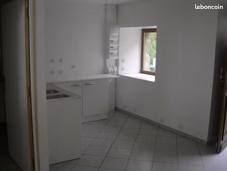 maison t3 axe guingamp corlay