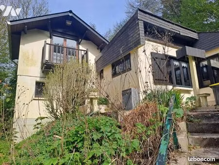 maison 5 pièces 111 m²