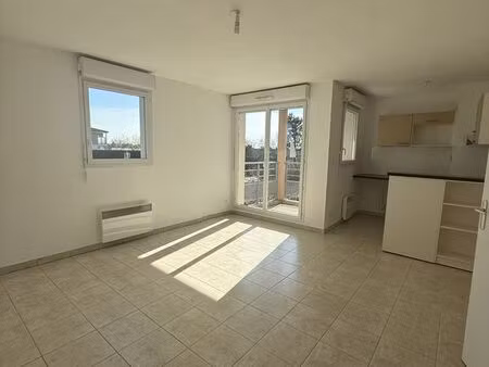 appartement 3 pièces 57 m²