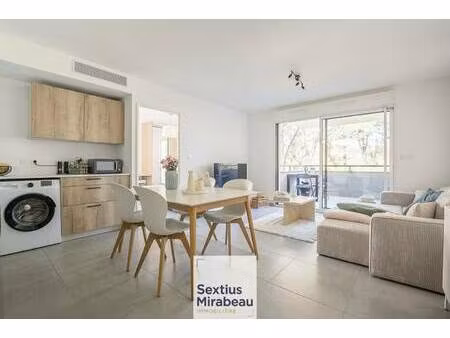 immobiliere sextius mirabeau