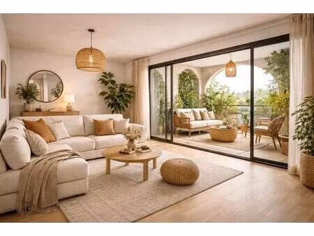 papillon residentiel