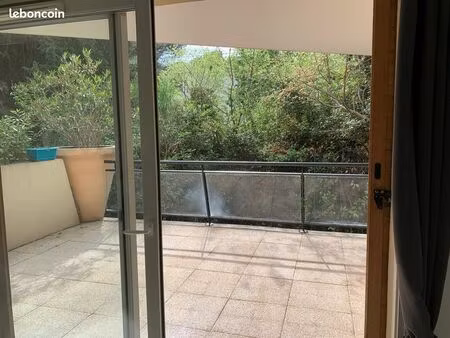 stuido agroparc 31m2