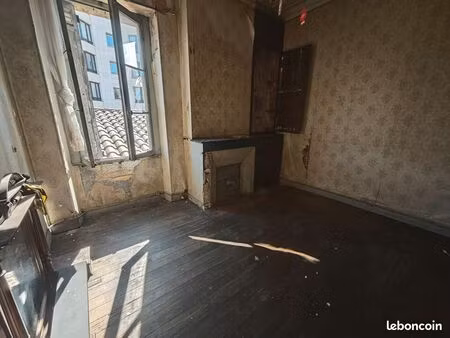 appartement 5 pièces 72 m²