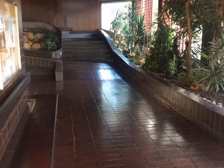 studio vue lac de créteil