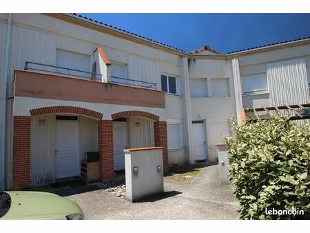 maison duplex 5 pieces 114 m² - particulier