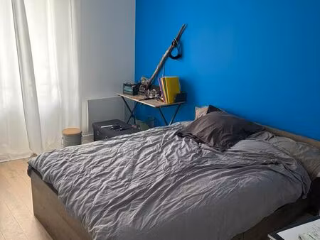 à vendre appartement