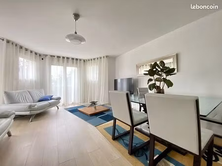 appartement 3 pièces 68 m²