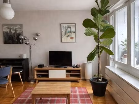 appartement 3 pièces 80 m²