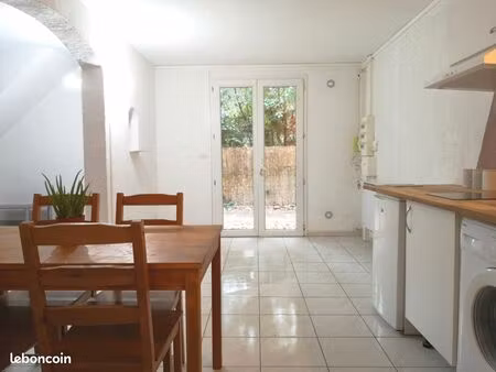 f2 avec parking montpellier boutonnet