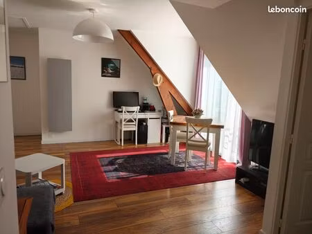 beau 3 pièces lumineux