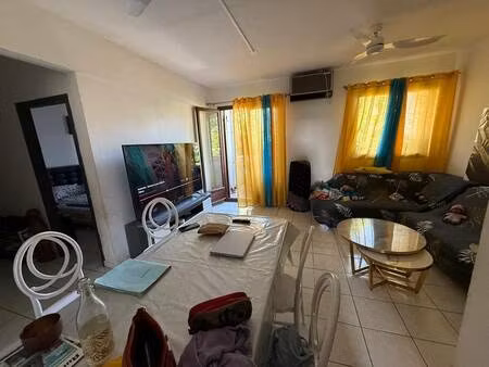 kaze reunion immobilier