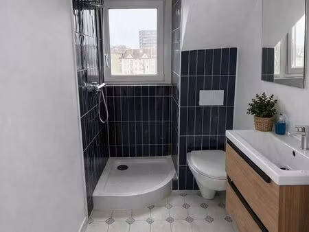 sudios refait à neuf