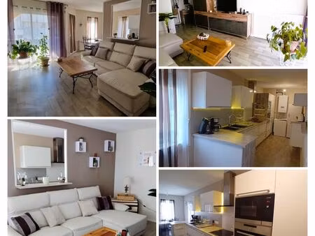 appartement t3 - 75m2 (quartier ormeau)