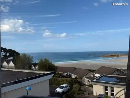 studio 1 pièce 22 m²