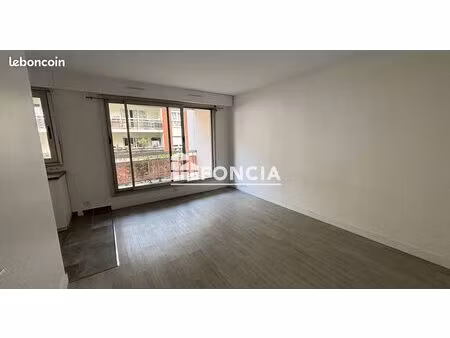 vincennes proche ligne 1 saint mandé appartement studio