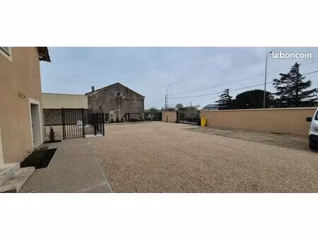 local 50 m² le pontet