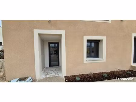 local 51 m² le pontet