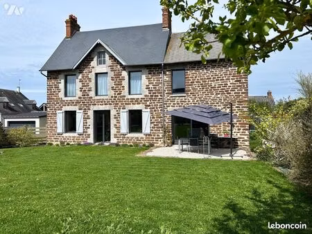 maison 4 pièces 169 m²