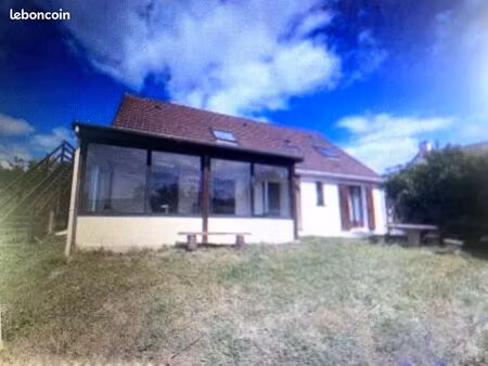 maison familiale baubigny 50270-166m2-367500