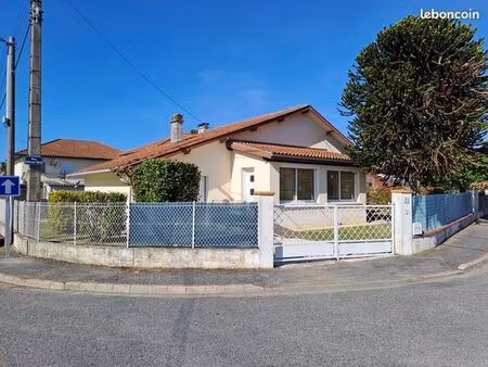 immobilier vends maison individuelle