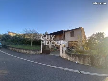 maison 5 pièces 104 m²