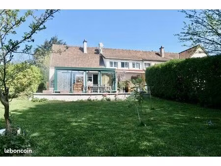 maison 5 pièces 88 m²