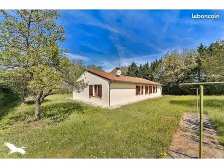 maison 5 pièces 148 m²