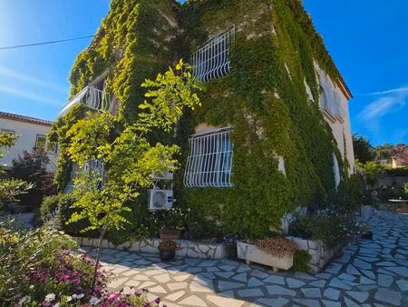 grande maison familiale