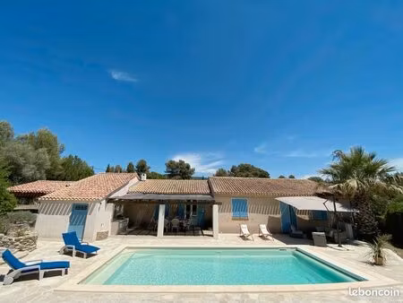 maison 6 pièces de 140 m²