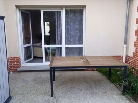 maison a louer au neubourg