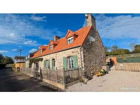 maison 5 pièces 126 m²