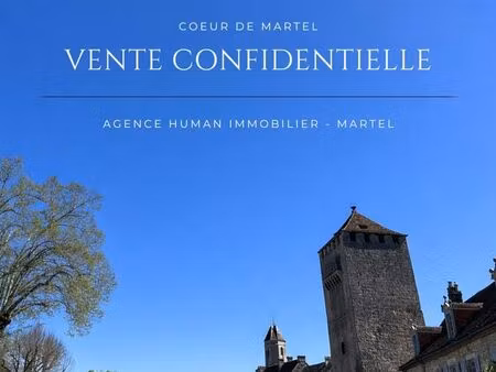 maison 8 pièces 300 m²