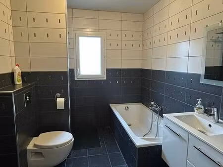 design 4 chambres côté st palais