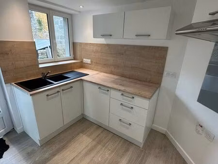 maison de ville à louer