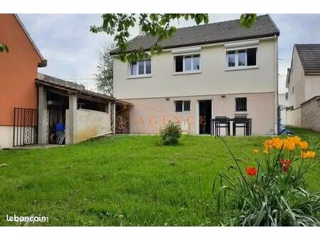 pavillon 4 pièces 95 m²