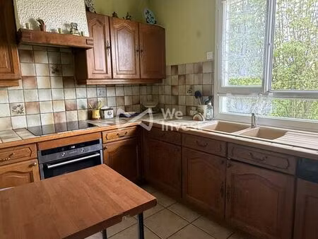 maison 5 pièces 85 m²