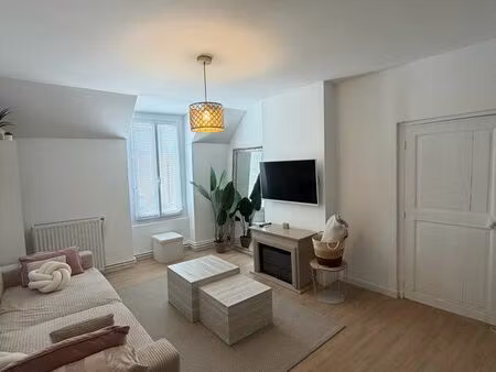 maison rénovée + suite indépendante avec sauna & jacuzzi