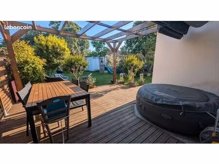 maison familiale de 125 m² rénové  casselardit