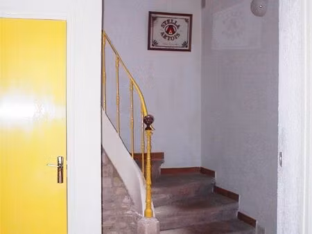 caromb centre maison de village 84330